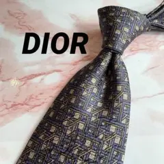 即購入OK!3本選んで1本無料！ディオール DIOR ネクタイ 783