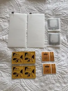 iPhone 13 Pro Max用　強化ガラス保護フィルム 2枚セット