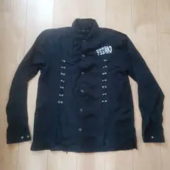 MODERM 長袖シャツ　Lサイズ
