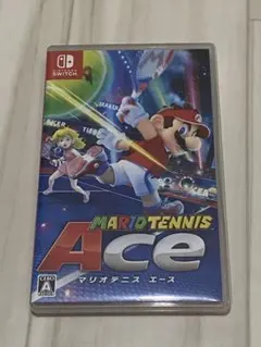 マリオテニスエース