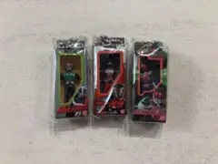 仮面ライダーソフビパッケージチャーム