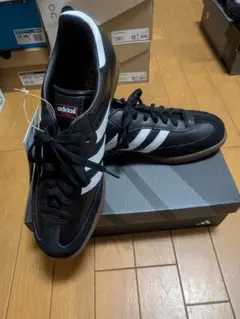 Nike フットサルシューズ 27.0cm 2026年最新】アディダス 幅広 スニーカー メンズの人気アイテム - メルカリ