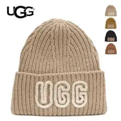 2026年最新】ugg ニット帽の人気アイテム - メルカリ