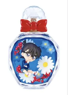 名探偵コナン　FLOWER EPISODE ハーバリウム風フィギュア