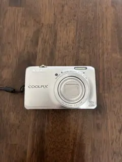 2026年最新】coolpix S6300の人気アイテム - メルカリ