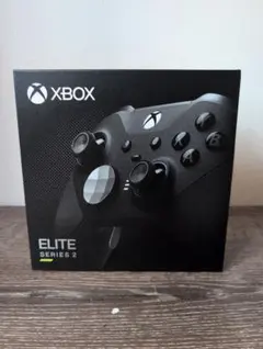 新品未使用　Xbox Elite ワイヤレスコントローラー Series 2