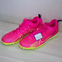 ナイキ ズーム マーキュリアル ヴェイパー 15 プロ TF 25cm