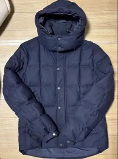 極美品✨希少サイズ04✨TATRAS ダウンベスト ライトダウン 春色 XL相当 オーロラテックスライト ダウンジャケット ミカミ (メンズ) – NANGA