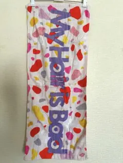 My Hair is Badタオル