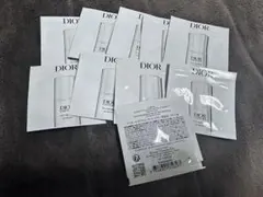 Dior Le Serum サンプル 15ml 10包