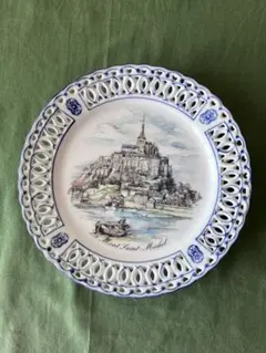 2025年最新】フランス アンティーク 皿の人気アイテム - メルカリ