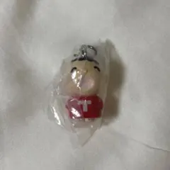 みんなのたあ坊　めじるしアクセサリー