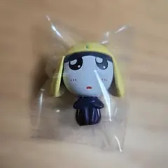 ケロロ軍曹 まちぼうけであります タママ タママ二等兵 フィギュア です。