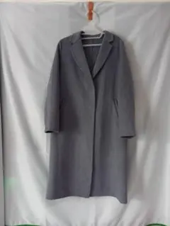 センスオブプレイスアーバンリサーチチェスターコート