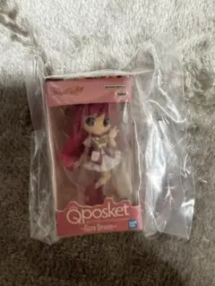 Qposket キュアドリーム 未開封
