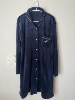 マタニティパジャマ上下セット 授乳口付き