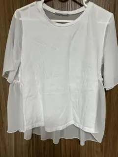 ZARA Tシャツのサムネイル