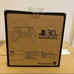 PS5 DualSense ワイヤレス コントローラー 30周年アニバーサリー