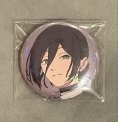 チェンソーマン　パルコ　キャラバッジコレクション　缶バッジ　レゼ