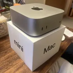 2026年最新】mac mini m4 256の人気アイテム - メルカリ