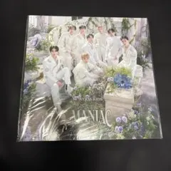 straykids MANIAC パンフレット