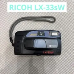 796594/RICOH R1S フィルムカメラ本体 - メルカリ