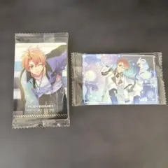 アイドリッシュセブン和泉三月アイナナ