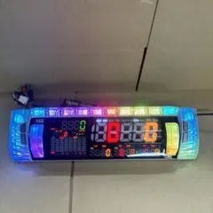 ワンエー ミモザ トゥルーライト ナンバーランプ 家スロット - メルカリ