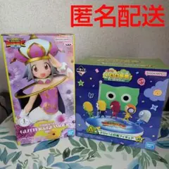 一番くじ　ケロロ軍曹　Ａ賞　ケロッ！と行進フィギュア　モア　フィギュア