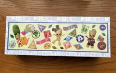 東京ディズニーリゾート ぬいぐるみチャーム 全5種セット with グルート