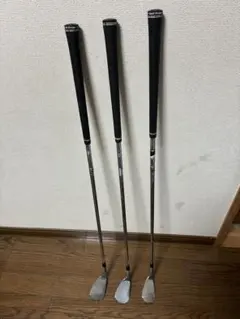Titleist ウェッジ 3本セットのサムネイル
