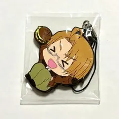 ヘタリア　アメリカ　ViVimus びびむす　ラバーストラップ　ラバスト