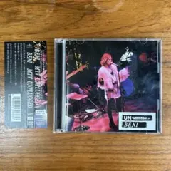 BENI MTV UNPLUGGED CD•DVD 帯付き - メルカリ