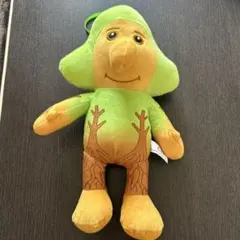 イタリアンブレインロット ブルブルパタピン