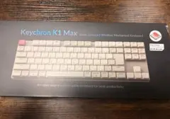 2026年最新】keychron k1 maxの人気アイテム - メルカリ
