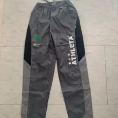 新品、未使用。ATHLETA アスレタ パンツ　S 最終お値下げ。