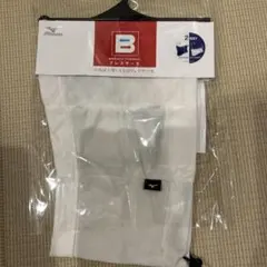 吸湿発熱ブレスサーモフェイスガード