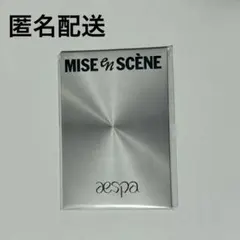 【新品未開封】ミジャンセン 購入特典トレカ4枚セット