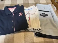 Samantha thavasa セット売り