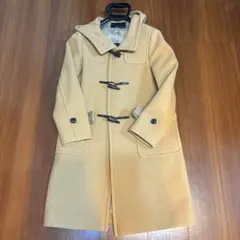 SALE❗️green label relaxing ダッフルコート　Sサイズ