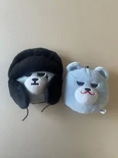 KRUNK×BIGBANG 寝そべりパスケース D-LITE SOL - メルカリ