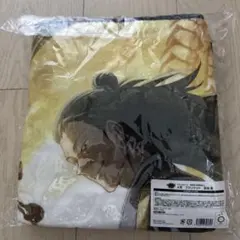 劇場版 呪術廻戦0 ファンパレ くじ 夏油傑 A賞 ブランケット - メルカリ