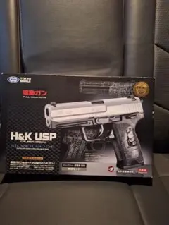 2025年最新】Yahoo!オークション -マルイ 電動ガン uspの中古品・新品