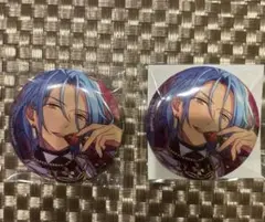 あんスタ テーマスカウト缶バッジ 2022SPRING HiMERU