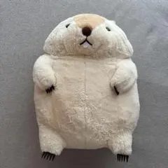 電脳コイル オヤジぬいぐるみ - メルカリ