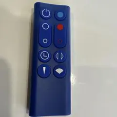 Dyson 空気清浄ファン用 交換リモコンのサムネイル