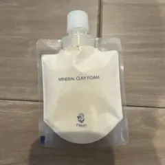 Fleuri MINERAL CLAY FOAM 洗顔料 100g - メルカリ