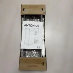 廃盤　IKEA ANTONIUS 収納ラック スチールラックのサムネイル