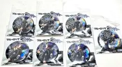 ブルーロック 咆哮 ギラギラ 缶バッジ 御影玲王 セット