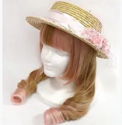 イノセントワールド ブレードブーケボンネット - メルカリ